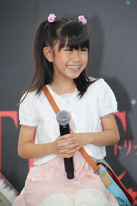 警部補 矢部謙三2 子役 畠山彩奈 はたけやま りな ちゃん 11才 小学5年生 御手洗未来 動画 子役タレント応援ブログ