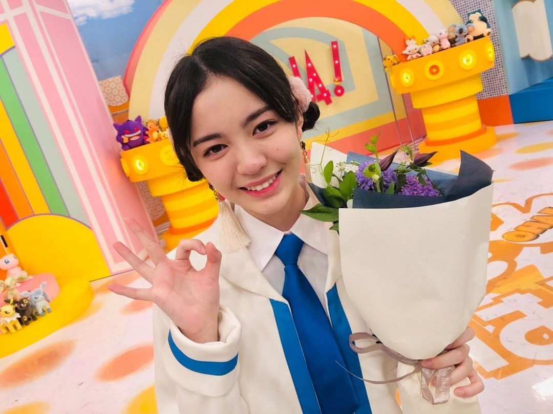 還元祭 Girls² 小川桜花 おはガール 【完売品】 スポーツ・レジャー