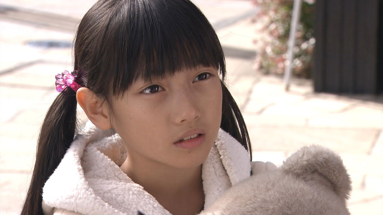 ヒガンバナ 警視庁捜査七課 第7話 川島鈴遥 かわしまりりか ちゃん 鎌田英怜奈ちゃん 小林喜日くん 2月24日 水 動画あり 画像55枚 子役タレント応援ブログ