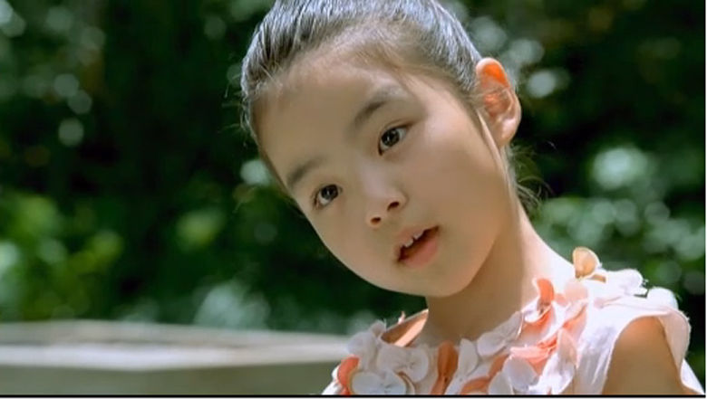 Agf ブレンディー ｃｍ 増子恵里花 ましこえりかちゃん８才 小学３年生 動画あり インスタント ボトルコーヒー 子役タレント応援ブログ