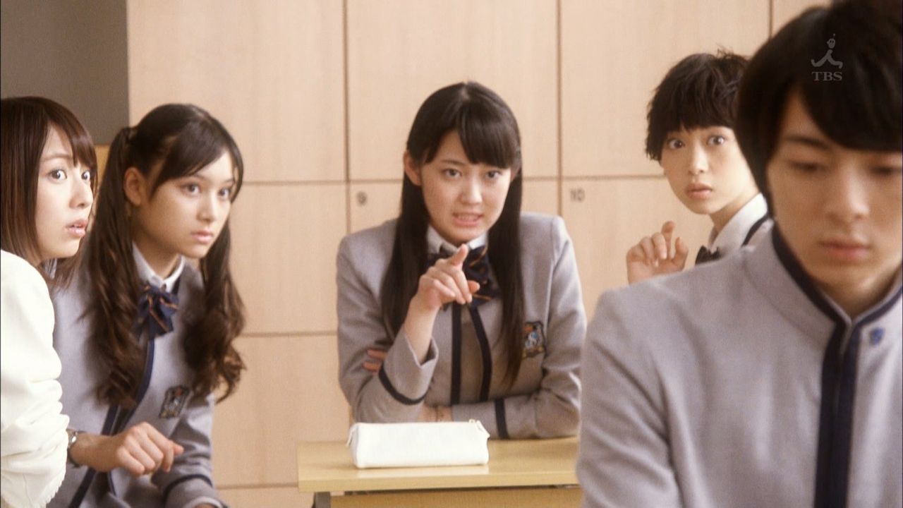 画像55枚 第2話 表参道高校合唱部 涙の合唱 真実の翼をください 動画 7月24日 金 松本来夢 柴田杏花 長谷川ニイナ 他 子役タレント応援ブログ 画像55枚 第2話 表参道高校合唱部 涙の合唱 真実の翼をください 動画 7月24日 金 松本来夢 柴田杏花 長谷川ニイナ 他 子役タレント応援ブログ