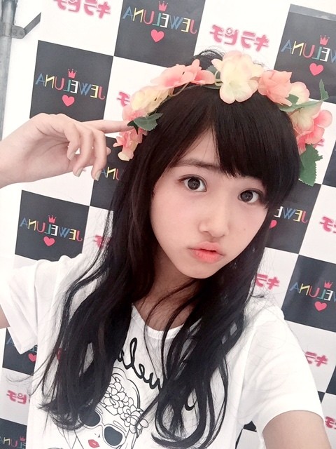 原菜乃華 はらなのか 原なのか 子役タレント応援ブログ