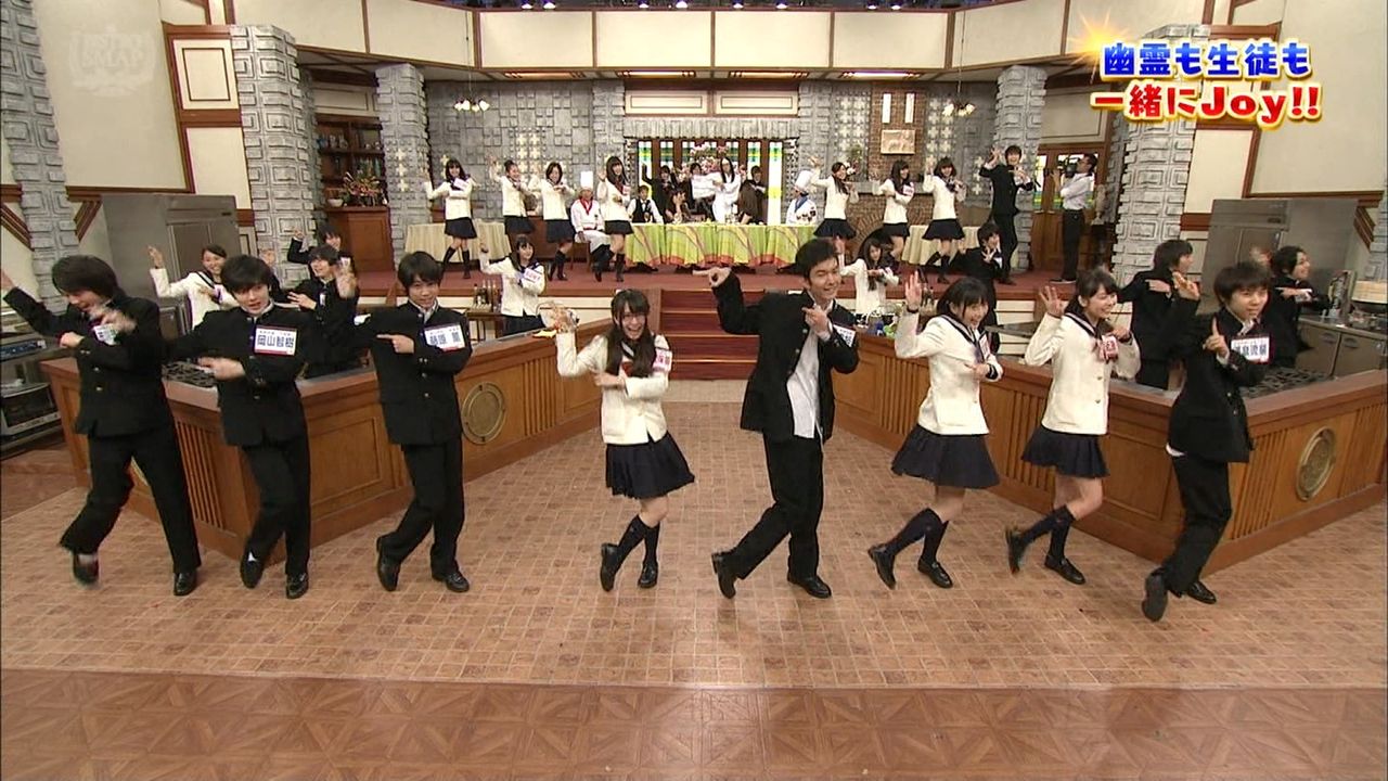Smap Smap 幽かな彼女の生徒が出演 動画 平祐奈 森迫永依 山本舞香 森川真衣 他 ６月３日 月 スマスマ 子役タレント応援ブログ