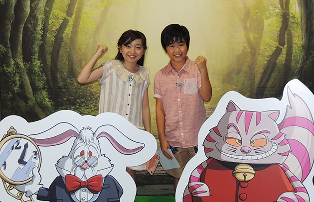 出演情報 子役タレント応援ブログ