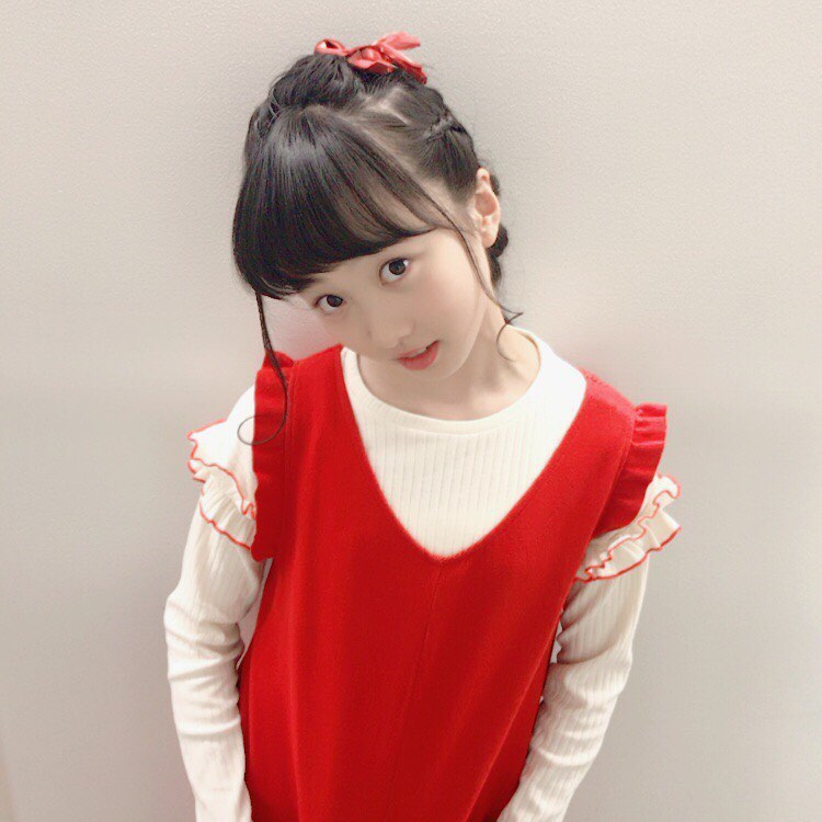本田望結 ほんだみゆ : ★子役タレント応援ブログ★