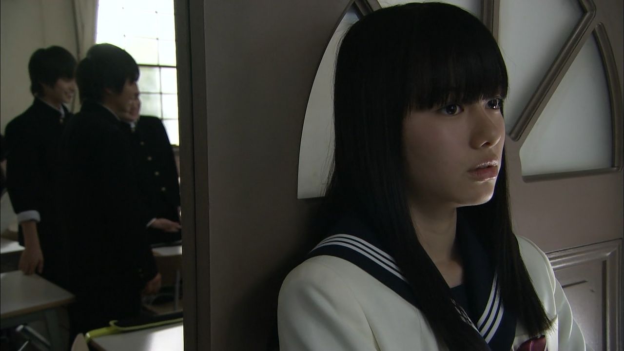 画像 ７０枚 幽かな彼女 第７話 第８話 森迫永依 大友花恋 山本舞香 未来穂香 広瀬すず 他 子役タレント応援ブログ