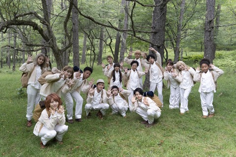 子役タレント応援ブログ