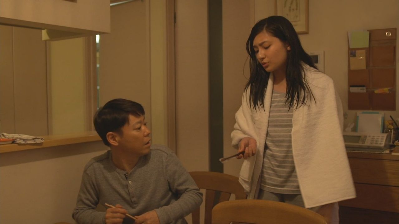 画像 70枚 吉田里琴 よしだりこちゃん 16才 世にも奇妙な物語 バツ トランジットガールズ 第3話 第4話 第5話 動画 子役タレント応援ブログ