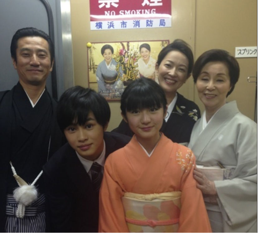 花嫁のれん3 第11話 第話 木村真那月 きむらまなつちゃん13才 中学1年生 1月日 月 1月31日 金 動画 子役タレント応援ブログ 花嫁のれん3 第11話 第話 木村真那月 きむらまなつちゃん13才 中学1年生 1月日 月 1月31日 金 動画 子役タレント応援ブログ
