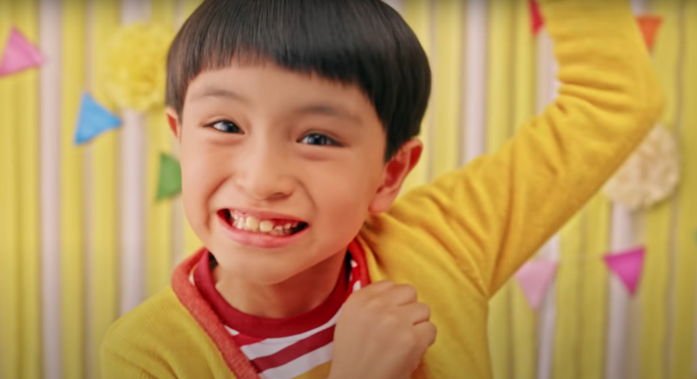 Cm 子役タレント応援ブログ Cm 子役タレント応援ブログ