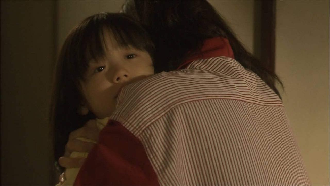 芦田愛菜あしだまなちゃん 画像30枚 ドラマ Mother マザー第8話 動画ユーチューブyoutube 子役タレント応援ブログ