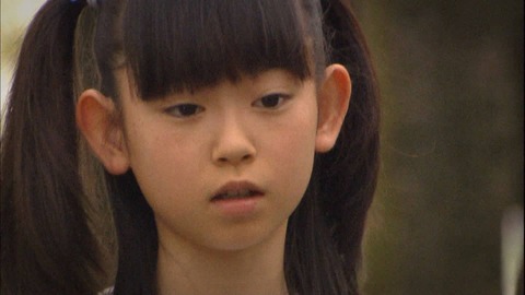 幽かな彼女 かすかなかのじょ 子役タレント応援ブログ