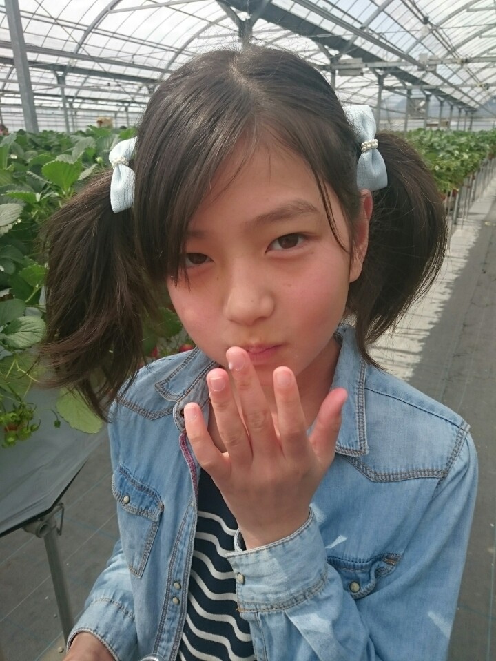 森川こころチャームキッズ エロトー横キッズ エロ