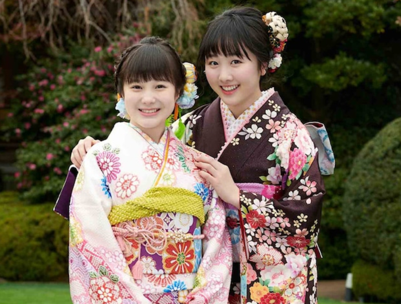 本田望結 ほんだみゆちゃん 16才 高校1年生 ドラマ バイプレイヤーズ 出演 妹 本田紗来 さら ちゃんと 晴れ着お披露目 年12月 子役タレント応援ブログ 本田望結 ほんだみゆちゃん 16才 高校1年生 ドラマ バイプレイヤーズ 出演 妹 本田紗来 さら ちゃんと 晴れ着お披露目 年12月 子役タレント応援ブログ
