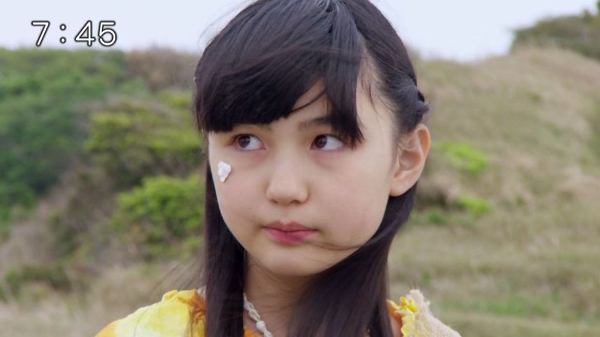 画像 55枚 篠川桃音 しのかわももねちゃん 10才 小学4年生 宇宙戦隊キュウレンジャー 第15話 根本真陽 まはるちゃん 8才 小学2年生 5月21日 日 動画 子役タレント応援ブログ 画像 55枚 篠川桃音 しのかわももねちゃん 10才 小学4年生 宇宙戦隊キュウレンジャー 第15話 根本真陽 まはるちゃん 8才 小学2年生 5月21日 日 動画 子役タレント応援ブログ