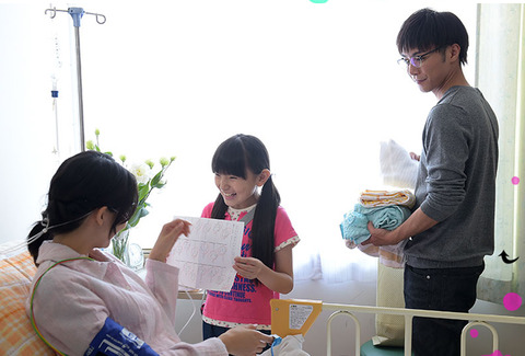 ドラマ 子役タレント応援ブログ