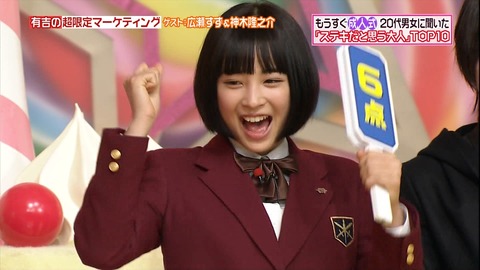 広瀬すず 子役タレント応援ブログ 広瀬すず 子役タレント応援ブログ