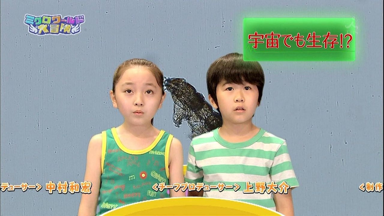 16年05月 子役タレント応援ブログ