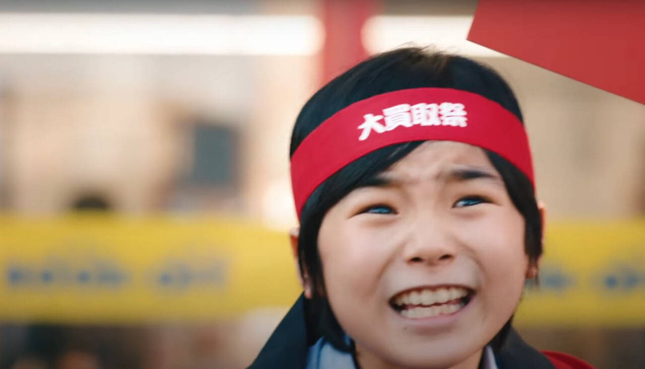 動画 １７本 寺田心 てらだこころくん 12才 小学6年生 Cm New ポケモンスナップ ソフトバンク ブックオフ スズキ スペーシア 他 子役タレント応援ブログ