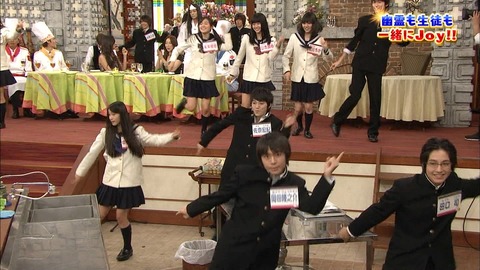 幽かな彼女 かすかなかのじょ 子役タレント応援ブログ