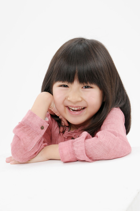 小林星蘭 こばやしせいらん 子役タレント応援ブログ