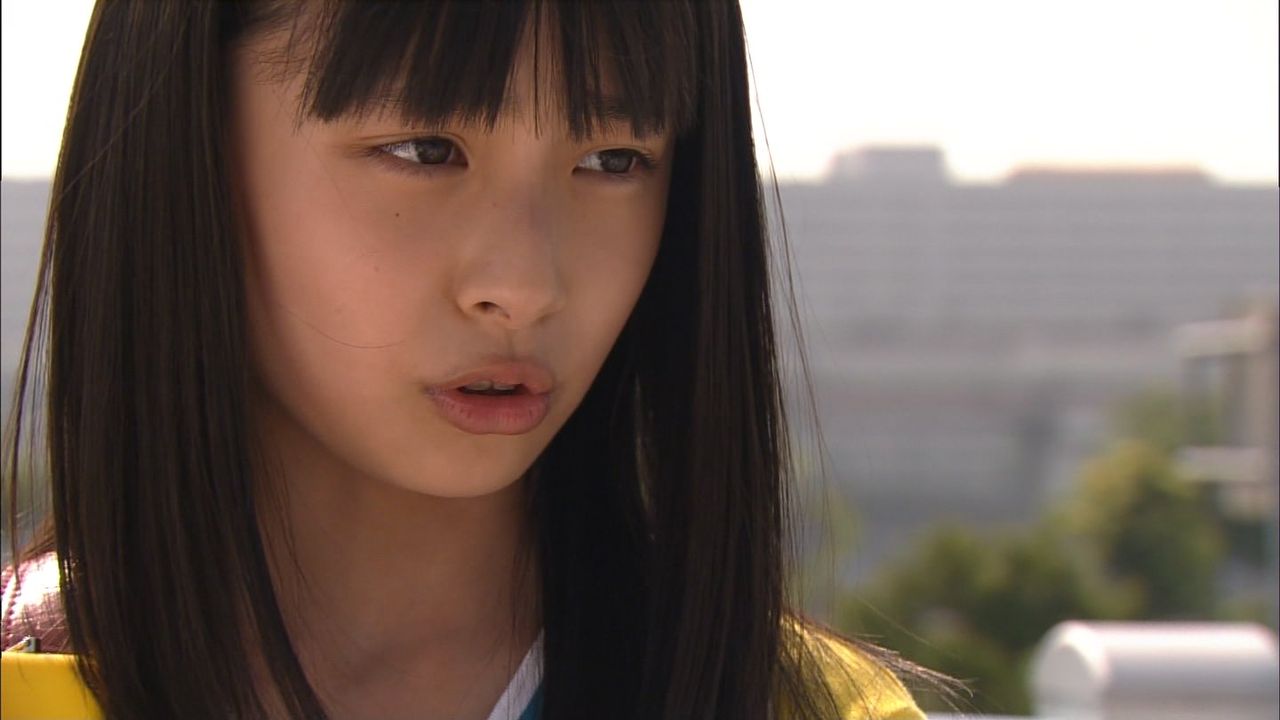 15年03月 子役タレント応援ブログ