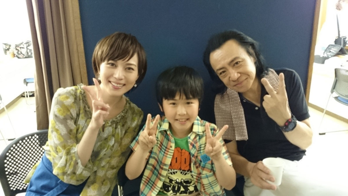 マルモのおきて のスペシャルドラマが今秋 放送 芦田愛菜ちゃん 笹倉薫 鈴木福くん 笹倉友樹 が小学4年生に 動画あり 子役タレント応援ブログ