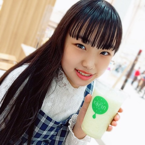 豊嶋花 子役タレント応援ブログ