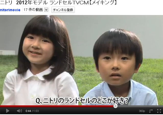 やっぱり 小林星蘭 こばやしせいらんちゃんが好き 子役タレント応援ブログ