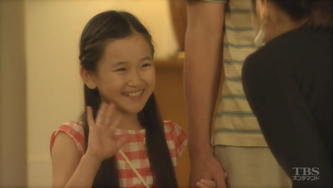 遠藤璃菜 えんどうりな ちゃん 9才 小学4年生 ホテルコンシェルジュ 第5話 8月4日 火 Cm 三井不動産 湾岸編 未来の娘編 動画 子役タレント応援ブログ 遠藤璃菜 えんどうりな ちゃん 9才 小学4年生 ホテルコンシェルジュ 第5話 8月4日 火 Cm 三井不動産 湾岸編 未来の娘編 動画 子役タレント応援ブログ