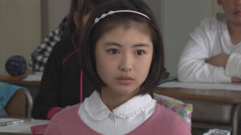 ドラマ 浪花少年探偵団 11話 子役 浜辺美波 八木優希 二宮星 濱田龍臣 他 動画 子役タレント応援ブログ