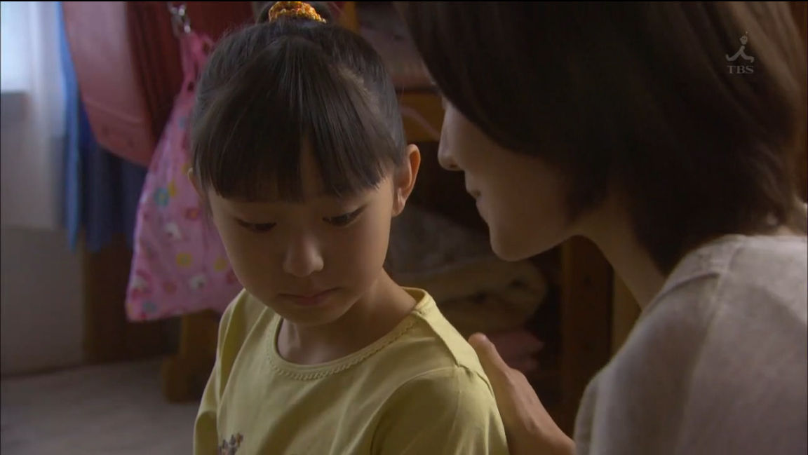 刑事のまなざし 第5話 清水ららちゃん11才 小学5年生 笹岡ひなりちゃん 9才 小学4年生 動画 11月4日 月 Tbs 画像40枚 子役タレント応援ブログ
