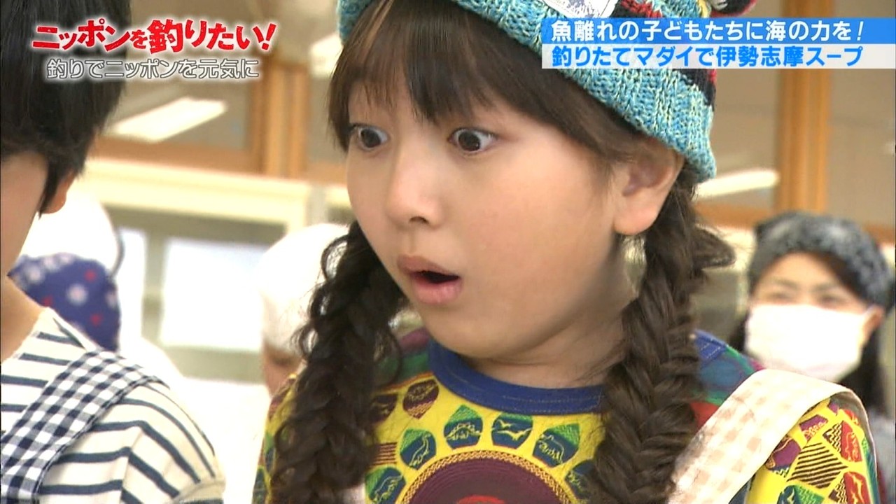 17年02月 子役タレント応援ブログ