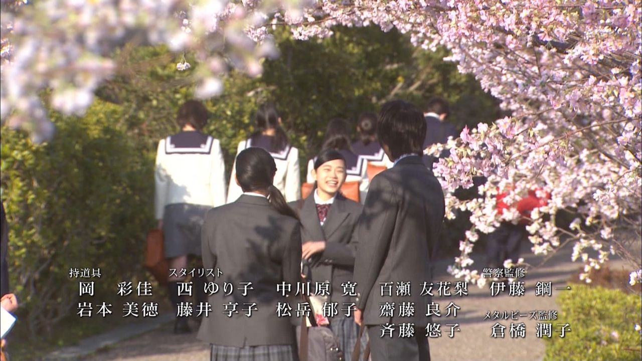 画像70枚 夜行観覧車 最終回 第10話 中川大志 杉咲花 吉田里琴 他 子役タレント応援ブログ