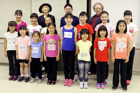 舞台 ミュージカル 子役タレント応援ブログ 舞台 ミュージカル 子役タレント応援ブログ