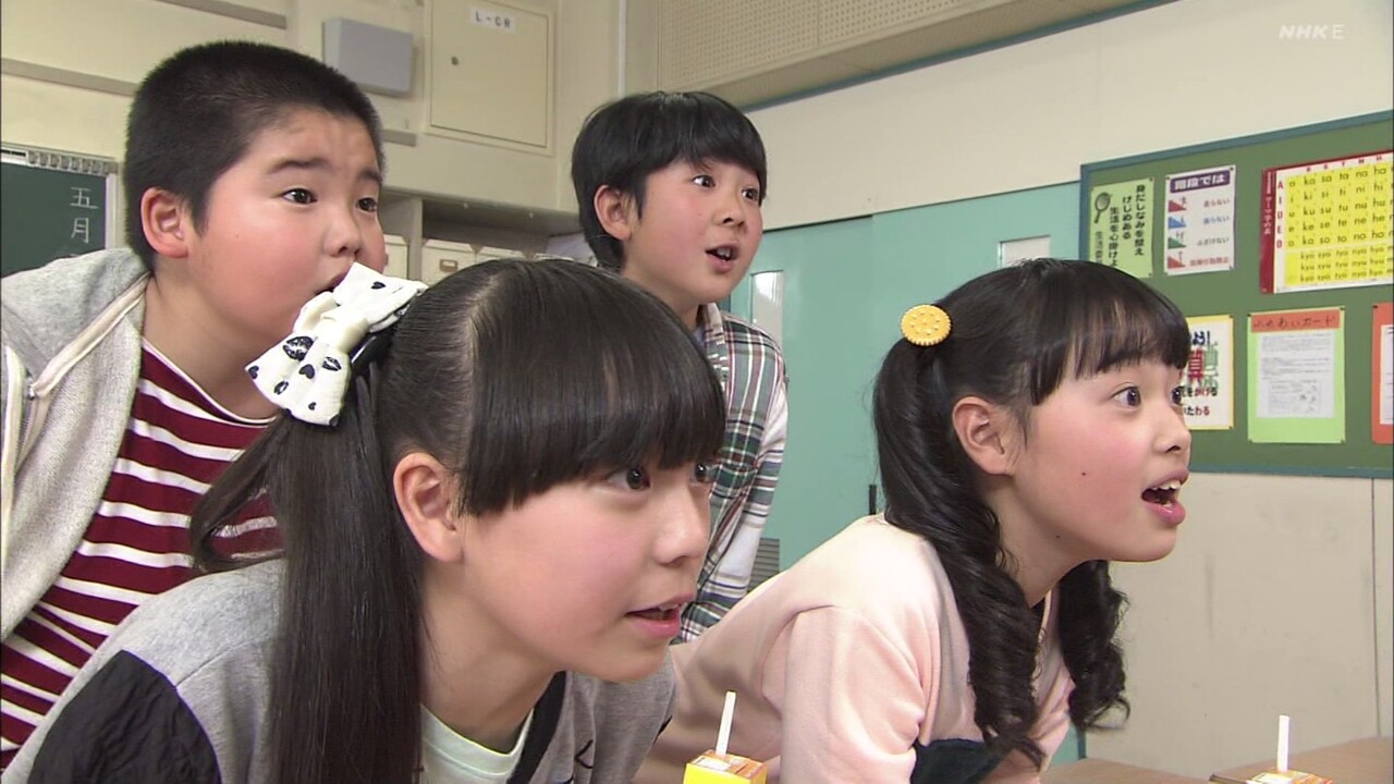 出演情報 子役タレント応援ブログ 出演情報 子役タレント応援ブログ