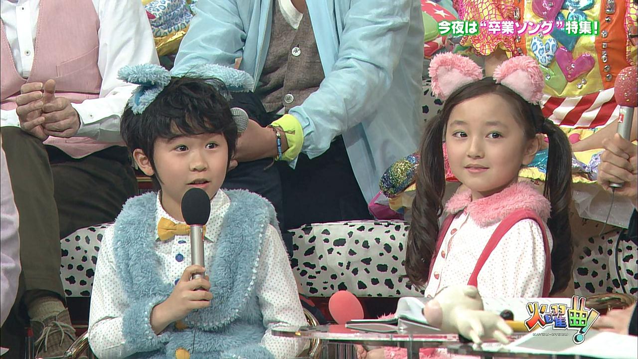 16年11月 子役タレント応援ブログ