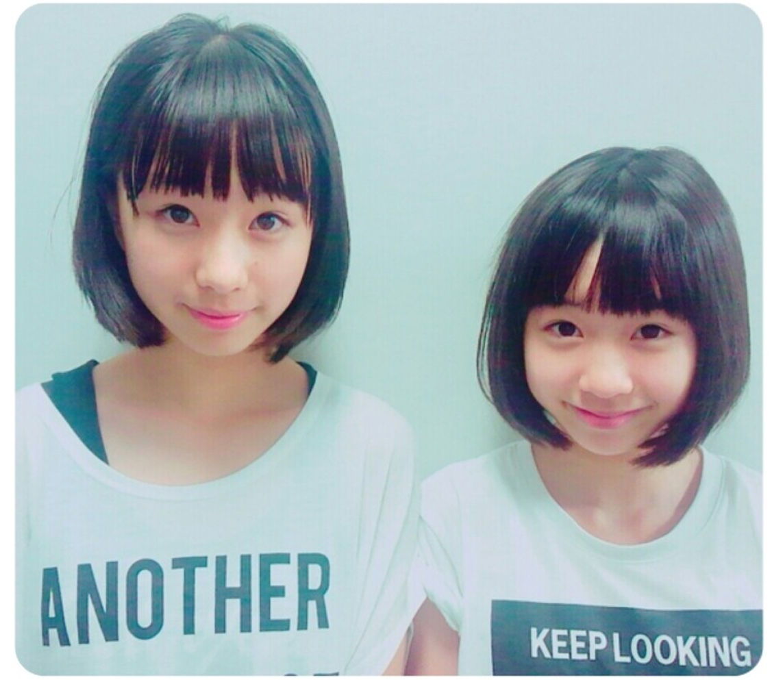 井上琳水 子役タレント応援ブログ