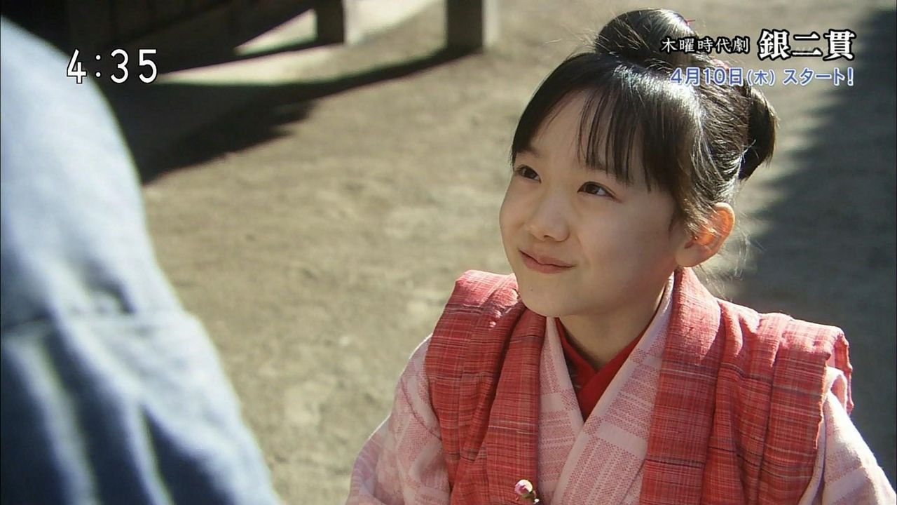 ★子役タレント応援ブログ★