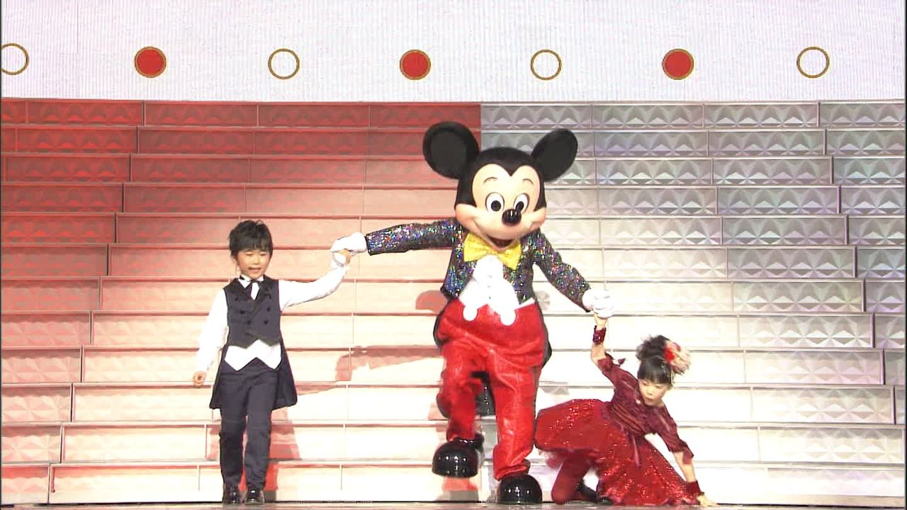 芦田愛菜ちゃん 鈴木福くん 紅白視聴率 39 1 動画あり 子役 ジュニアアイドル応援ブログ 芦田愛菜ちゃん 鈴木福くん 紅白視聴率 39 1 動画あり 子役 ジュニアアイドル応援ブログ