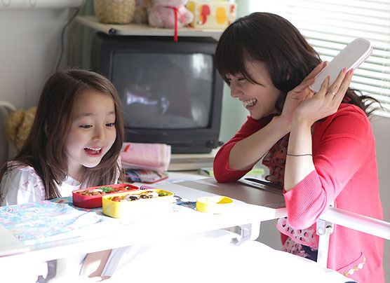  01 Zenkai Girl Ep01 Dailymotion Video