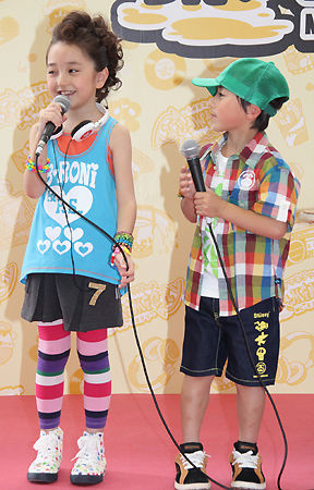 谷花音 たにかのんちゃん8才 イェーイ ヒップホップだぜ とパンチライン フィットちゃんランドセルのcm 子役 ジュニアアイドル応援ブログ 谷花音 たにかのんちゃん8才 イェーイ ヒップホップだぜ とパンチライン フィットちゃんランドセルのcm 子役 ジュニアアイドル応援ブログ