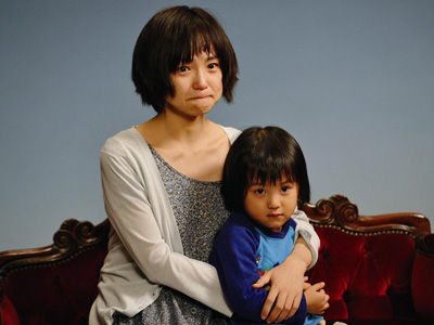 渡邊このみ わたなべこのみ ちゃん ５才 八日目の蝉 バラ色の聖戦 第３５回日本アカデミー大賞新人俳優賞 動画あり 子役 ジュニアアイドル応援ブログ