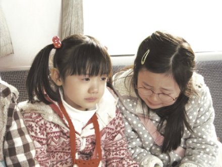 ★子役・ジュニアアイドル応援ブログ★ : ★本田望結（ほんだみゆ）ちゃん マルモのおきて 家政婦のミタ 屈指の演技力 1