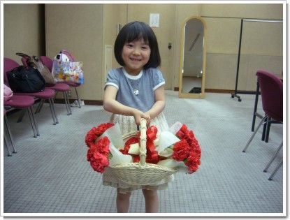 渡邊このみ わたなべこのみ ちゃん ５才 八日目の蝉 バラ色の聖戦 第３５回日本アカデミー大賞新人俳優賞 動画あり 子役 ジュニアアイドル応援ブログ