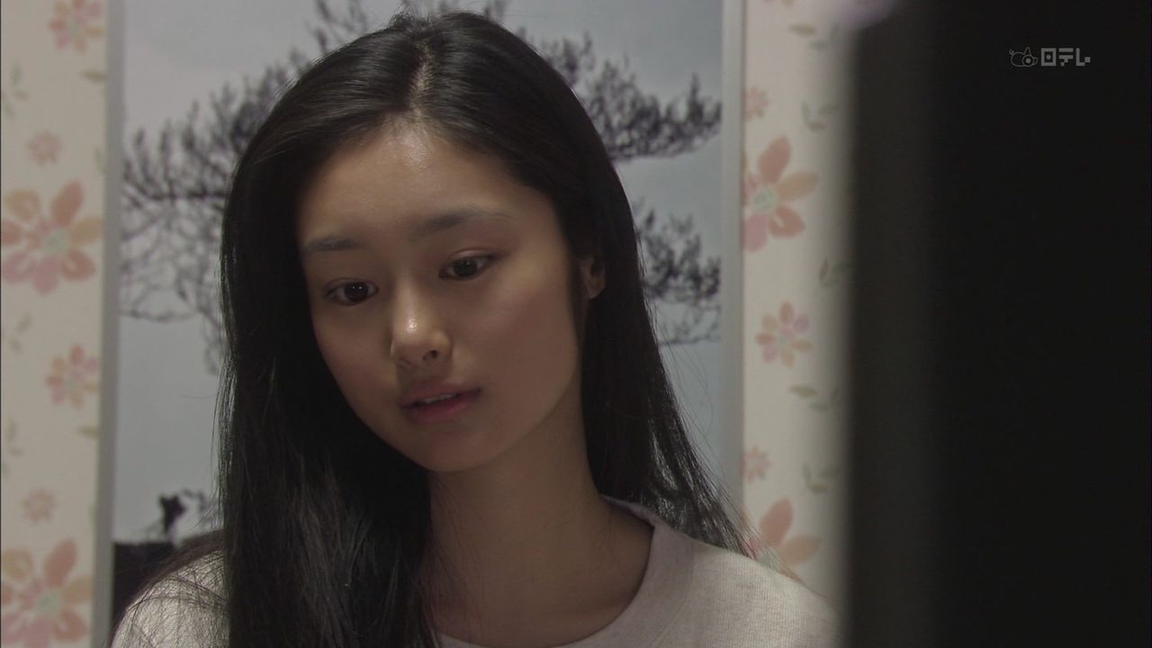 家政婦のミタ の希衣役で大人気 本田望結ちゃんインタビュー 子役 ジュニアアイドル応援ブログ