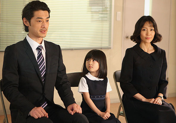 ドラマ 名前をなくした女神 の子役 小林星蘭ちゃん 谷花音ちゃん 他 ２ 子役 ジュニアアイドル応援ブログ