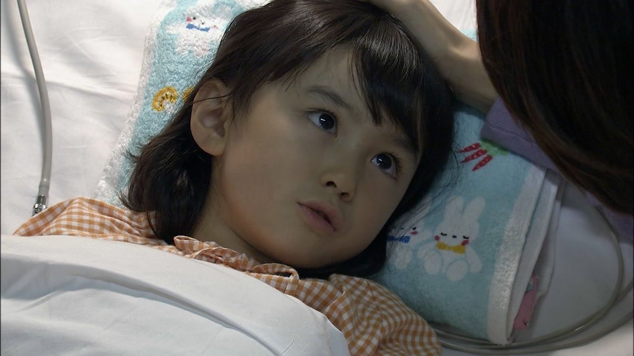 篠川桃音ちゃん 熊田聖亜ちゃん ランナウェイ 愛する君のために 可愛い子役 子役 ジュニアアイドル応援ブログ 篠川桃音ちゃん 熊田聖亜ちゃん ランナウェイ 愛する君のために 可愛い子役 子役 ジュニアアイドル応援ブログ