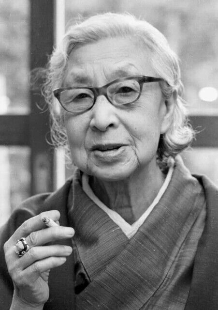 虹を架けた女たち : 平塚らいてうと市川房枝 元祖「＃わきまえない女