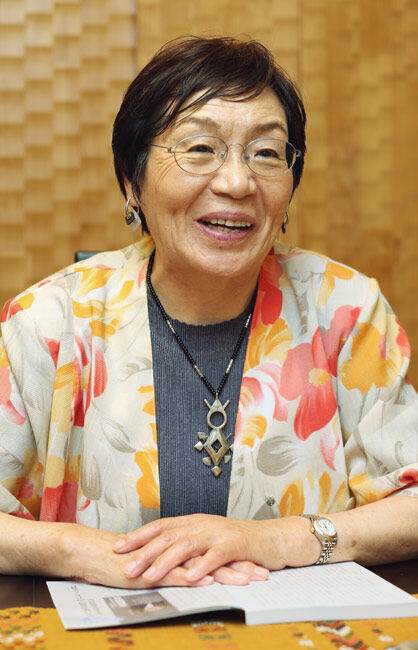 田部井淳子さん訃報 高村光太郎連翹忌運営委員会のblog 田部井淳子さん訃報 高村光太郎連翹忌運営委員会のblog